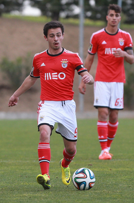 sl benfica academy